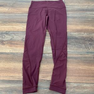 Barbell Apparel 7/8 Leggings